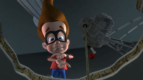 Watch The Adventures of Jimmy Neutron: Boy Genius Season 2 Episode 11: The Adventures of Jimmy ...