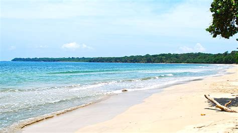 Manzanillo Snorkeling | Costa Rica