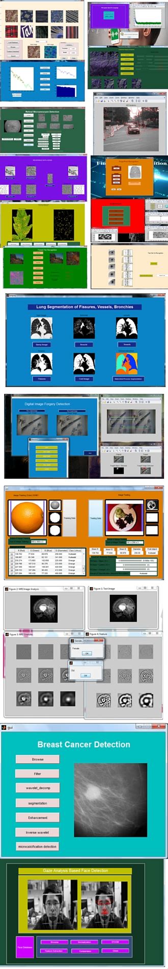 MATLAB PROJECTS FOR ENGINEERING STUDENTS - MATLAB PROJECTS