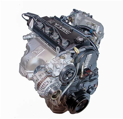 1998-2002 Honda Accord 2.3L VTEC Engine for Sale