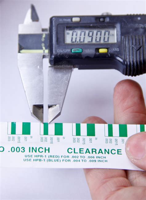 Precision Measuring For The At-Home Mechanic - DIY Moto Fix