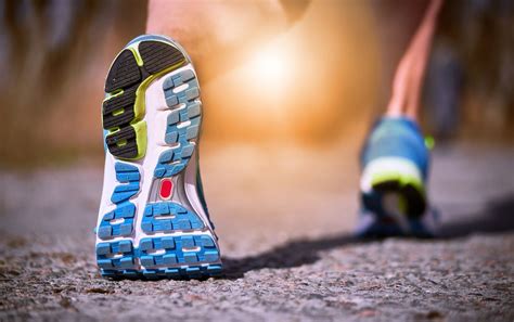 Our List Of The Most Popular + Best Running Shoe Brands Out There