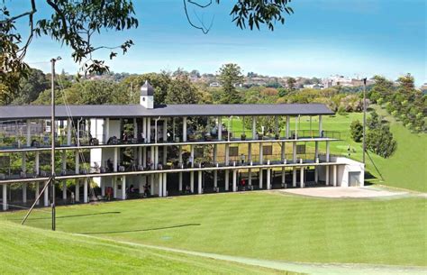 Moore Park Golf Club in Moore Park, Sydney, Australia | GolfPass