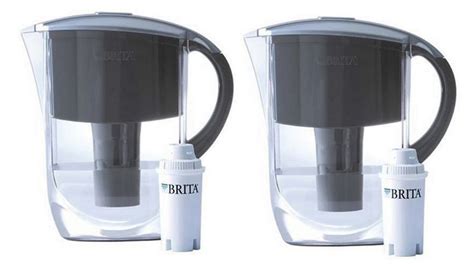 New $5/1 Brita Pitcher & Filters Coupon + Walmart & Target Deals | Living Rich With Coupons®