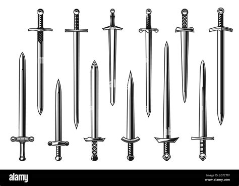 Double Edged Sword High Resolution Stock Photography and Images - Alamy