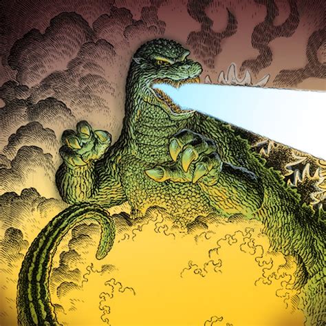 Kaiju News | Everything Kaiju: Gareth Edwards Announces Godzilla 2014 ...