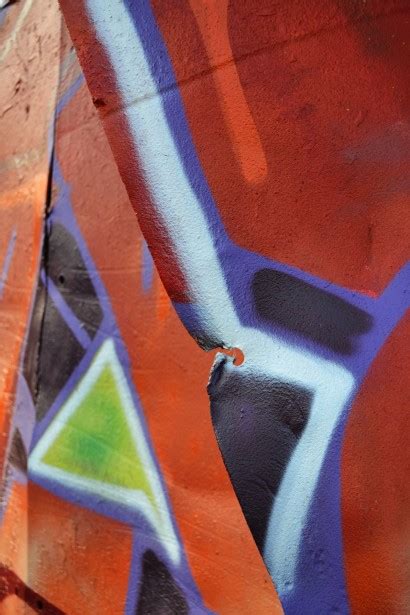 Red Graffiti Free Stock Photo - Public Domain Pictures