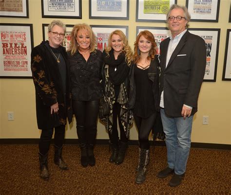 Museum Debuts Tanya Tucker: Strong Enough to Bend | Country Music Hall of Fame