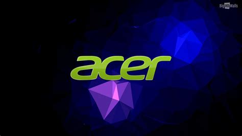 Acer Logo Backgrounds - Wallpaper Cave