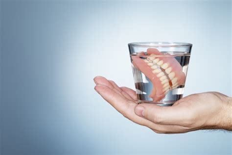 Keeping Dentures in Good Shape - Dentistry for Woodstock Woodstock Georgia