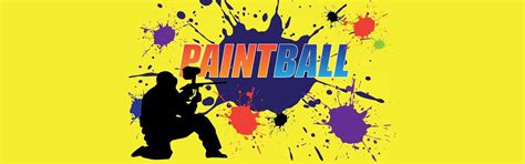 Paintball in Iowa, paintball guns and paint available at Seven Oaks paintball fields. | Seven ...