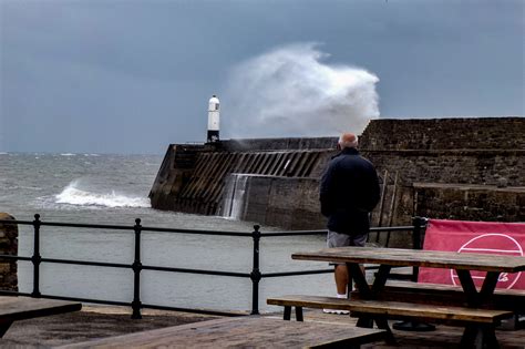 Porthcawl Pier | Explore South Wales