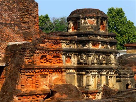 Nalanda - Exploring the Buddhist circuit in the Indian state of Bihar (Part1) - Recipe For Travel