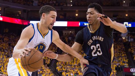 Pelicans vs. Warriors Game 2 final score: 3 things we learned from Golden State's hard-fought ...