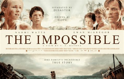 The Impossible Cast: Here Is All Of The Information! | Trending News Buzz