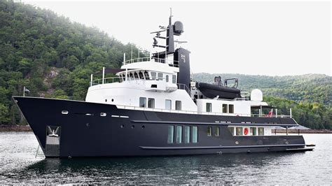 Brokerage News | Explorer yacht, Boat, Yacht