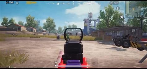 PUBG Mobile Gun Recoil Control Guide - GamingonPhone