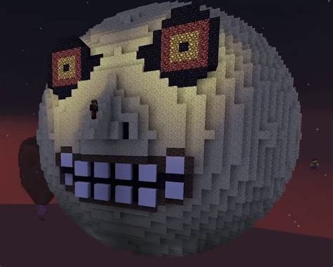 The Moon | ScottLand Minecraft Wiki | FANDOM powered by Wikia