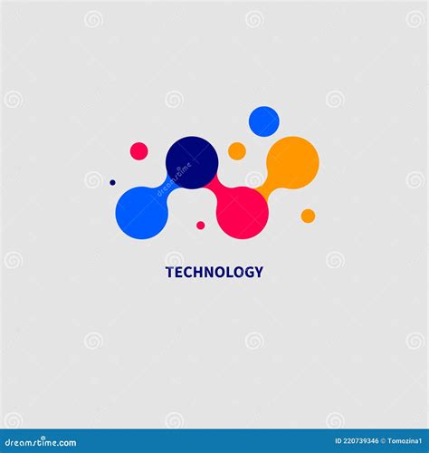 Nano Technology Stock Image | CartoonDealer.com #25506049