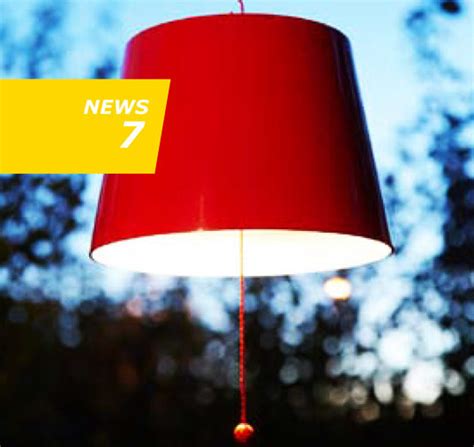 IKEA Unveils New Line of Solar-Powered Lighting