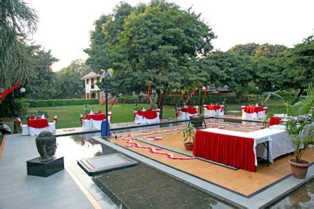 Madhuban Resort & Spa - Vadodara | Wedding Venue Cost