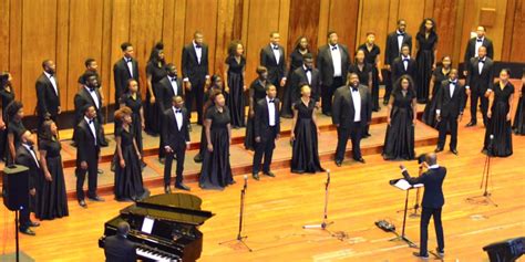 Oakwood University Choir Wins at World Choir Games - Seventh-day ...