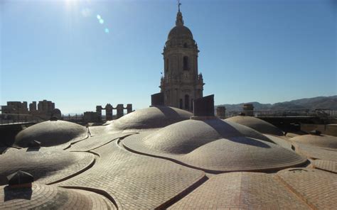 A visit to Málaga Cathedral - Mapping Spain