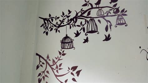 Cute Wall Paintings