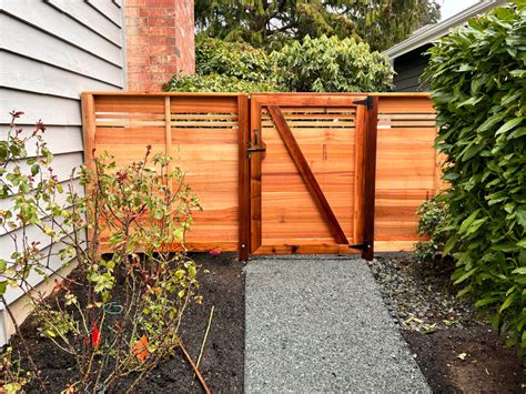 Comprehensive Guide to Washington Fence Laws: Know Before Installing ...