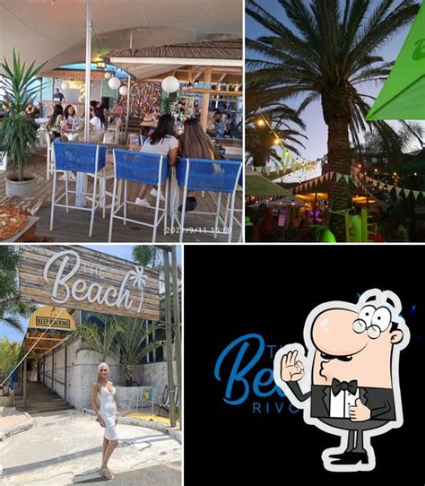 The Beach Rivonia pub & bar, Sandton - Restaurant menu and reviews