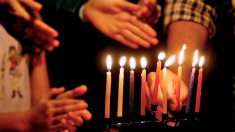 Hanukkah 2017 | My Jewish Learning