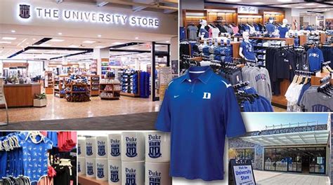 :: Duke University Stores - The University Store :: | University store ...