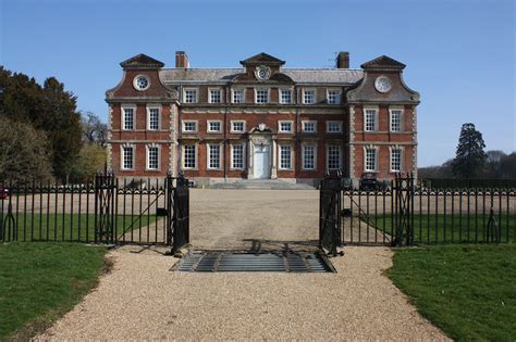 Raynham Hall is a country house in Norfolk, England. For 300 years it has been the seat of the ...