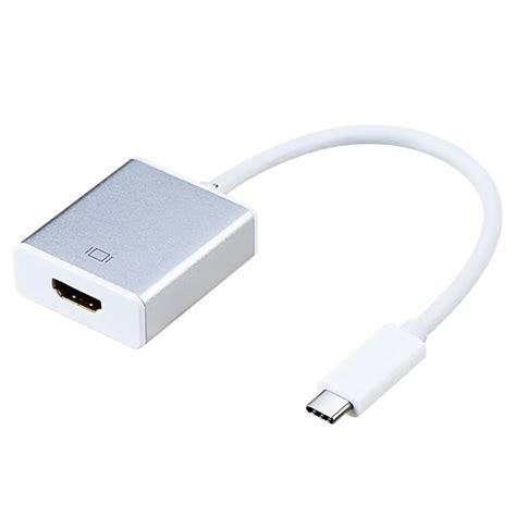 1 x hdmi to mac adapter cable - holoseruae