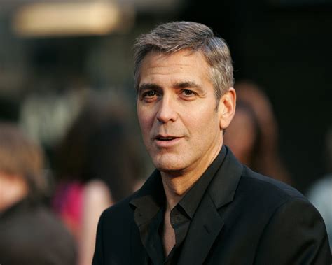 George Clooney - George Clooney Wallpaper (28761352) - Fanpop