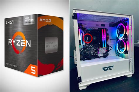 Don't Pay $259, Get an AMD Ryzen 5 5600G 6-Core 12-Thread Unlocked ...