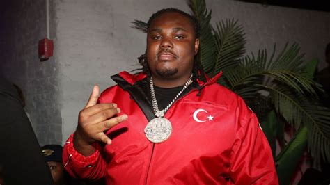 Tee Grizzley Encourages Rappers to Invest in Life Insurance | Complex