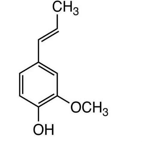 Isoeugenol at best price in Bengaluru by Planters International Company | ID: 2274630412