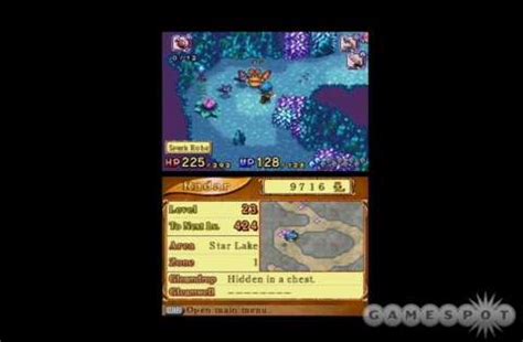 Children of Mana Review - GameSpot