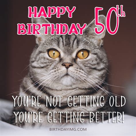 94 Free Printable 50th Birthday Cards Funny Free Prin - vrogue.co