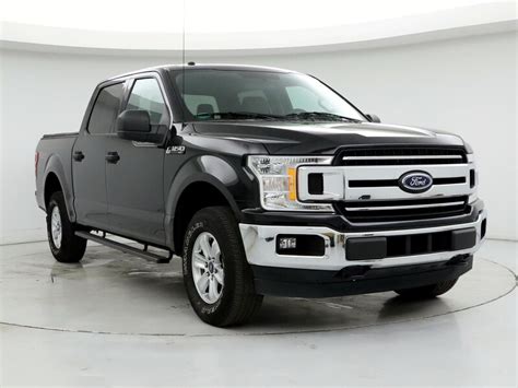 Used Ford F150 XLT for Sale