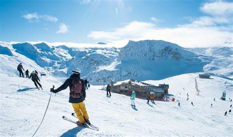 Val d'Isere Ski Resort | Free Guide | Val d'Isere Ski Packages