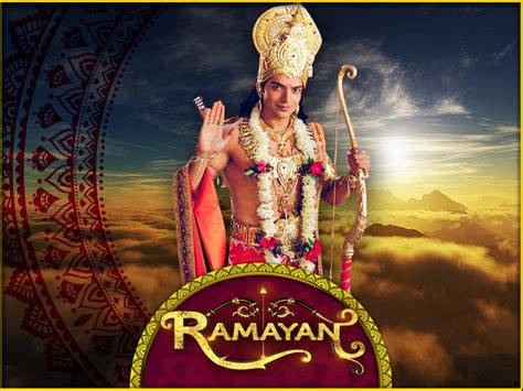 Ramayan 2008 tv series online - graphicsdase