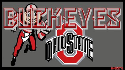 OHIO STATE BUCKEYES BRUTUS BUCKEYE - Ohio State University Basketball Wallpaper (27659425) - Fanpop