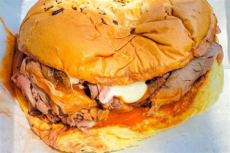 The 12 Best Roast Beef Sandwiches Near Boston and the North Shore