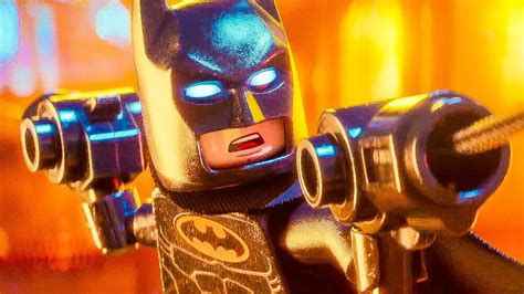 THE LEGO BATMAN MOVIE Trailer 5 (2017) - YouTube