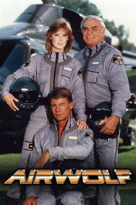 Airwolf (1984-1987) | 80 tv shows, 1980s tv shows, Great tv shows