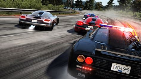 EA SPORTS, Need for Speed, Race cars, Drift HD Wallpapers / Desktop and Mobile Images & Photos