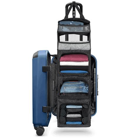 Solgaard + Carry-On Closet