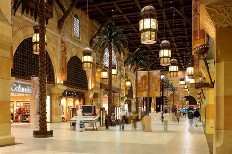 Ibn Battuta Mall | Turner Construction Company | Mall, Mall design, Ibn ...